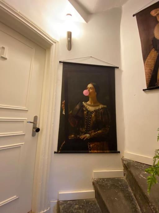 La Maison D'Antoine 1 Chamalieres Exterior photo